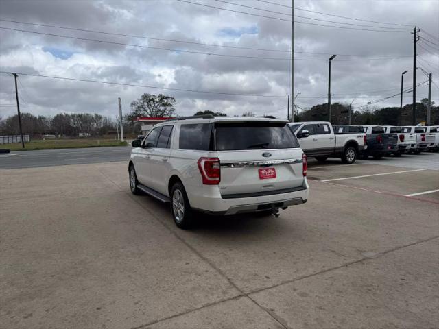 2020 Ford Expedition XLT MAX