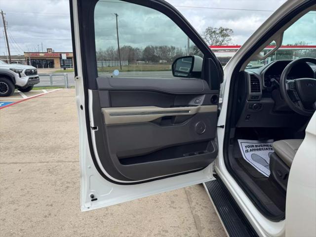 2020 Ford Expedition XLT MAX