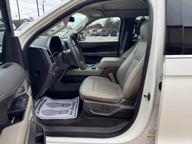 2020 Ford Expedition XLT MAX