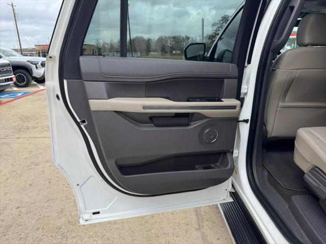 2020 Ford Expedition XLT MAX