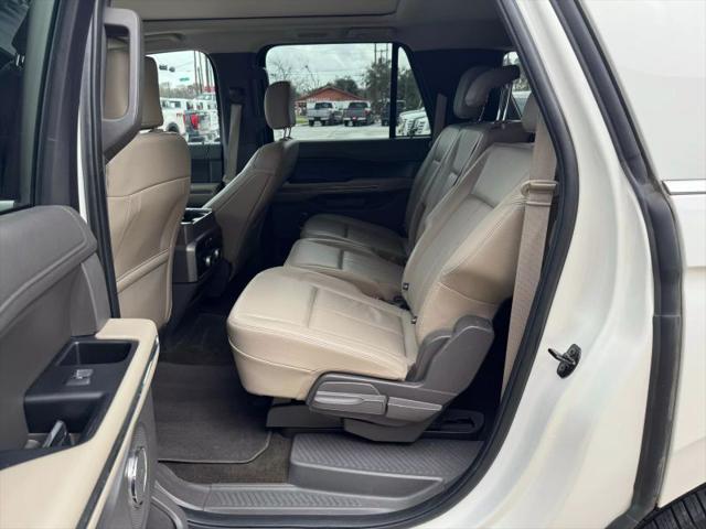2020 Ford Expedition XLT MAX