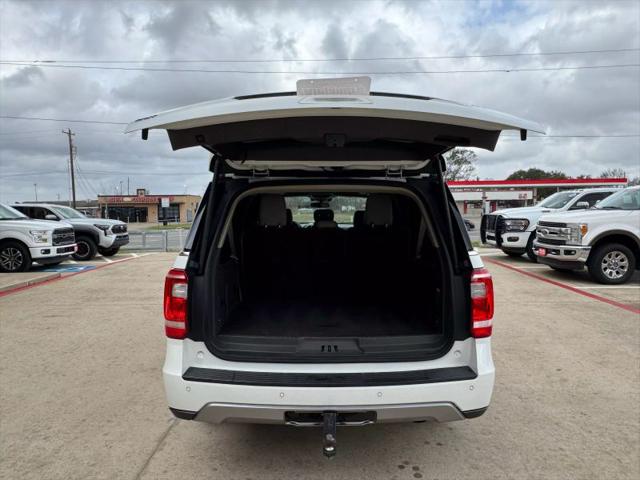 2020 Ford Expedition XLT MAX