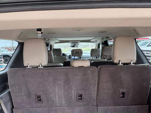 2020 Ford Expedition XLT MAX