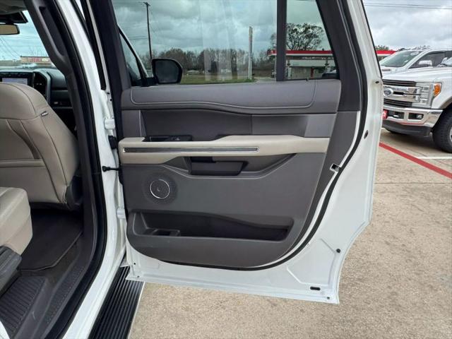 2020 Ford Expedition XLT MAX