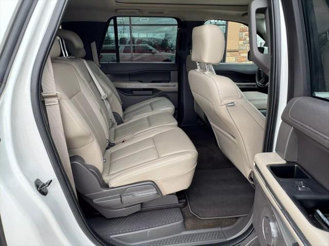 2020 Ford Expedition XLT MAX