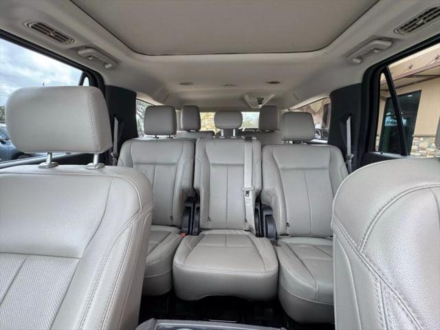 2020 Ford Expedition XLT MAX