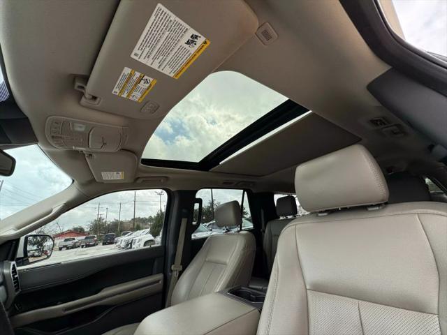 2020 Ford Expedition XLT MAX
