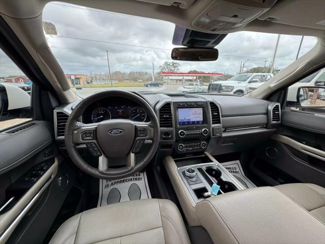 2020 Ford Expedition XLT MAX