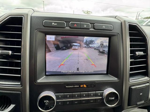 2020 Ford Expedition XLT MAX