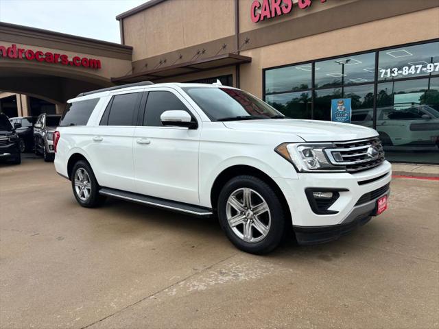 2020 Ford Expedition XLT MAX