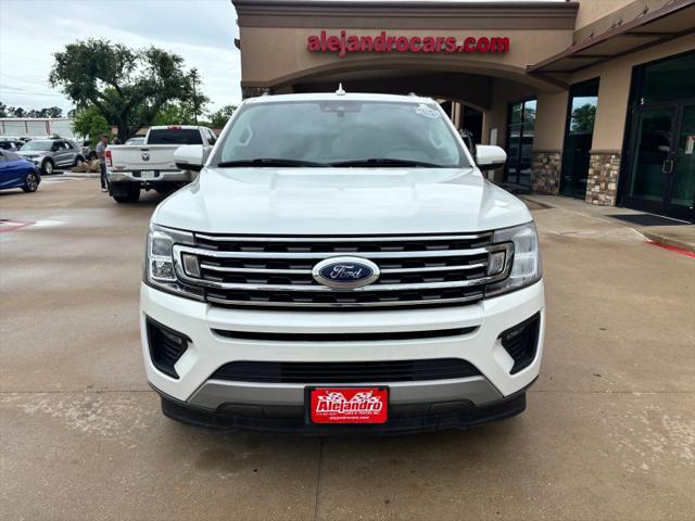 2020 Ford Expedition XLT MAX