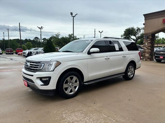 2020 Ford Expedition XLT MAX