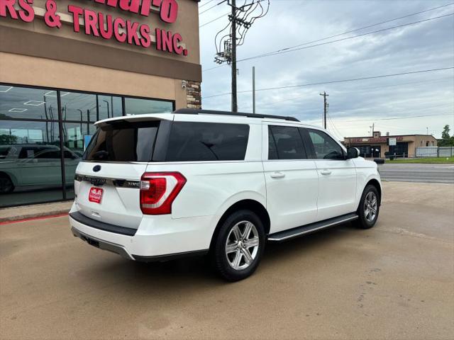 2020 Ford Expedition XLT MAX