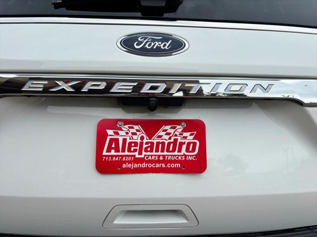 2020 Ford Expedition XLT MAX