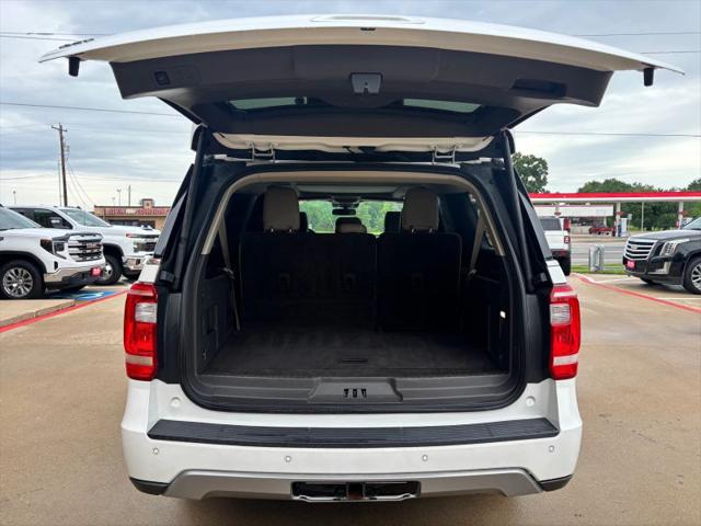 2020 Ford Expedition XLT MAX