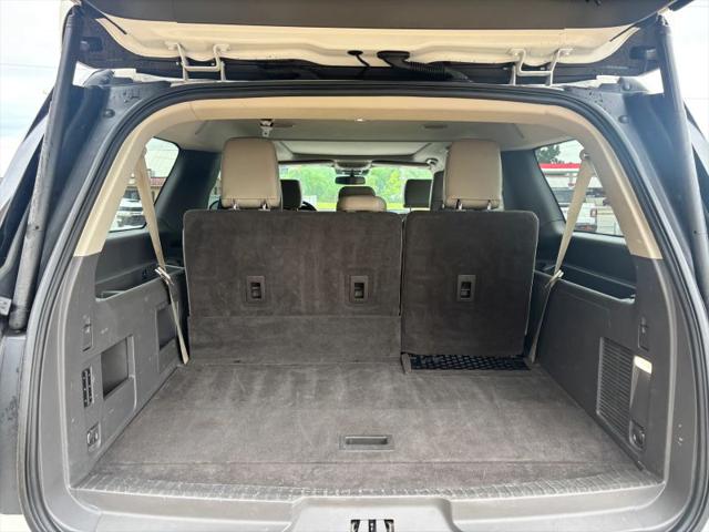 2020 Ford Expedition XLT MAX