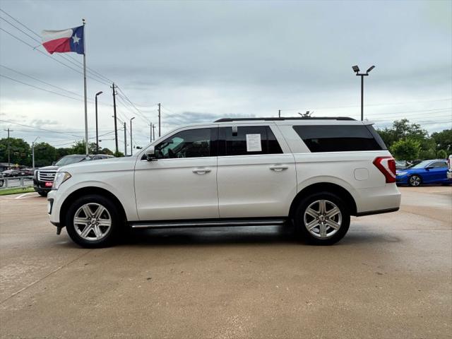 2020 Ford Expedition XLT MAX