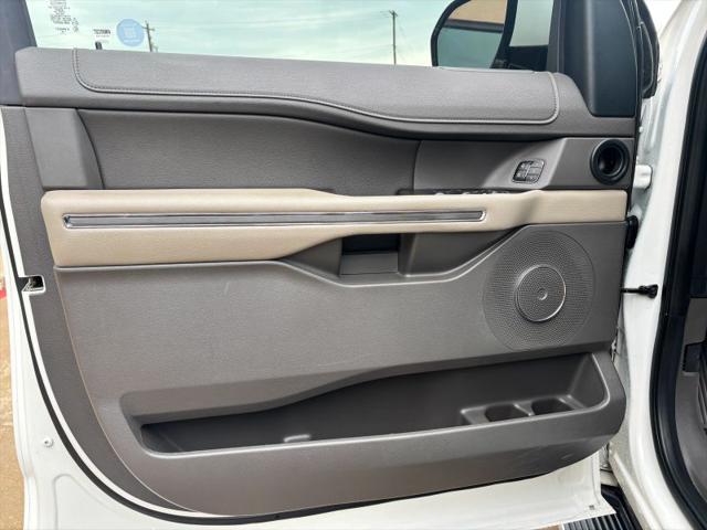2020 Ford Expedition XLT MAX