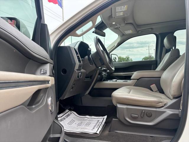 2020 Ford Expedition XLT MAX