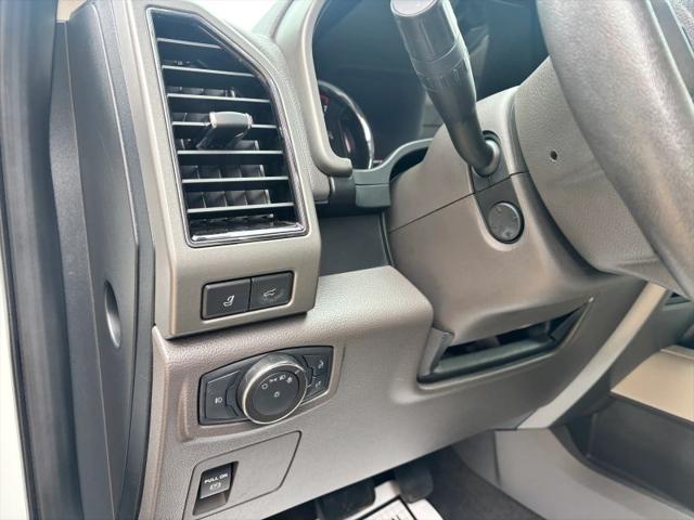2020 Ford Expedition XLT MAX