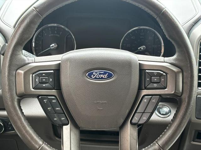 2020 Ford Expedition XLT MAX