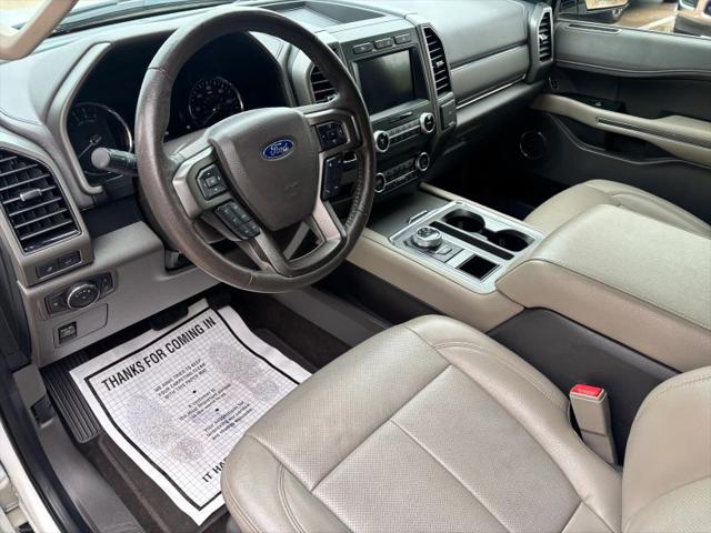 2020 Ford Expedition XLT MAX