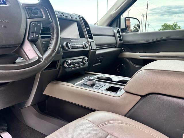 2020 Ford Expedition XLT MAX
