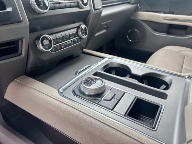 2020 Ford Expedition XLT MAX