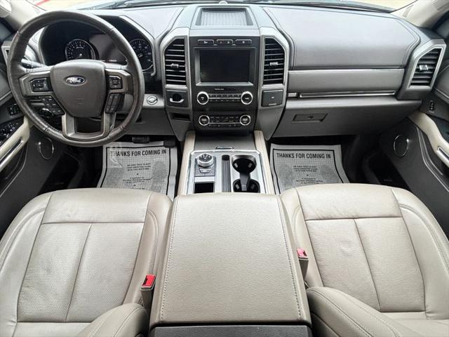 2020 Ford Expedition XLT MAX