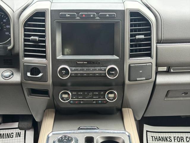 2020 Ford Expedition XLT MAX
