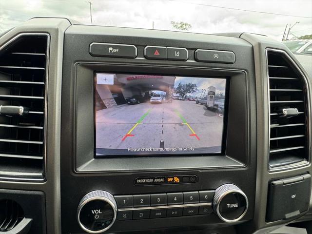 2020 Ford Expedition XLT MAX