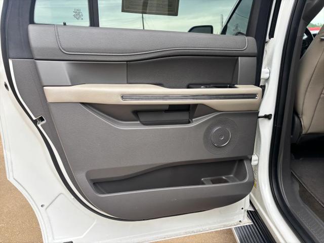 2020 Ford Expedition XLT MAX