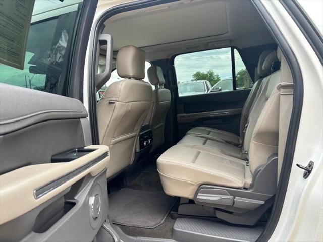 2020 Ford Expedition XLT MAX