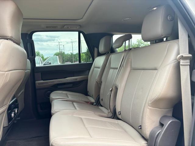 2020 Ford Expedition XLT MAX