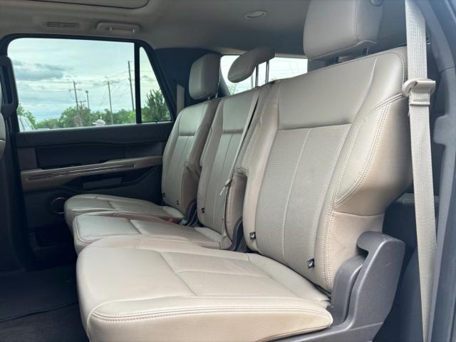 2020 Ford Expedition XLT MAX