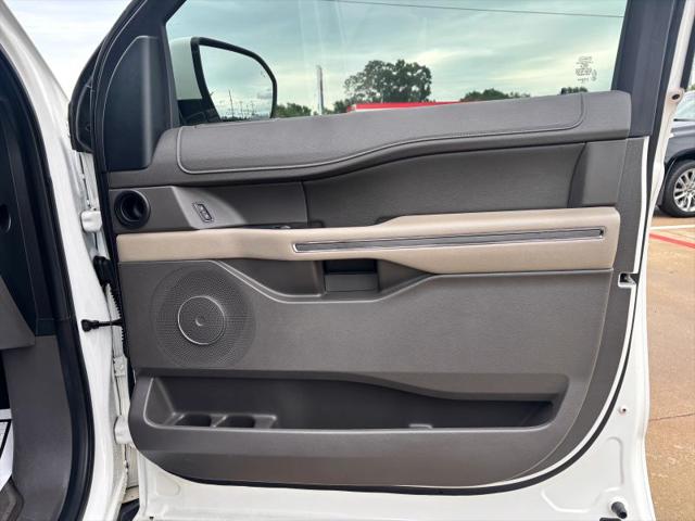 2020 Ford Expedition XLT MAX