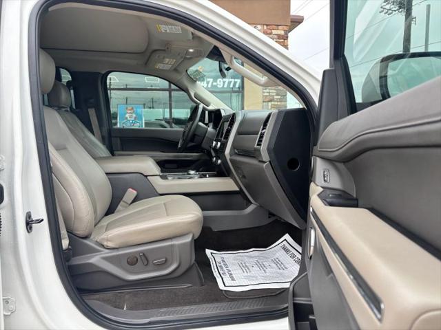 2020 Ford Expedition XLT MAX