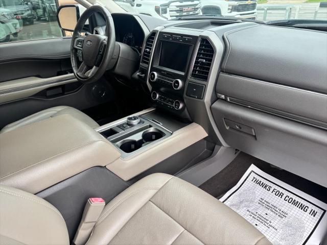 2020 Ford Expedition XLT MAX