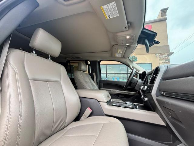 2020 Ford Expedition XLT MAX