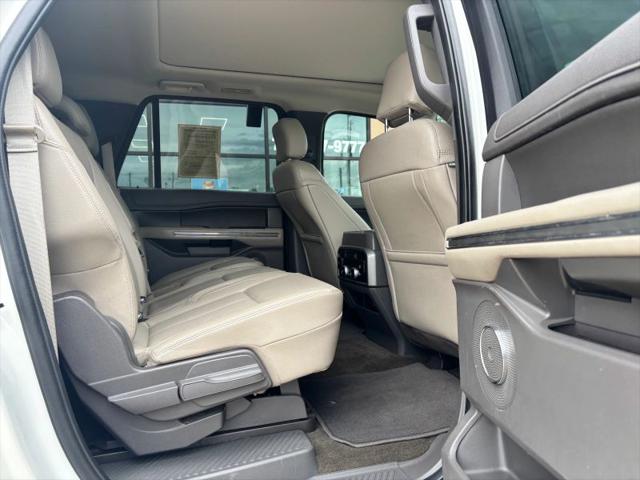 2020 Ford Expedition XLT MAX