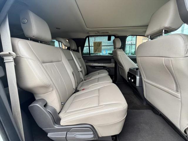 2020 Ford Expedition XLT MAX