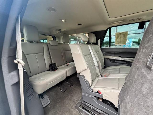 2020 Ford Expedition XLT MAX
