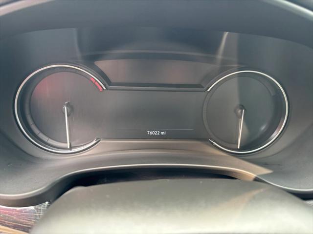 2021 Cadillac XT4 FWD Premium Luxury