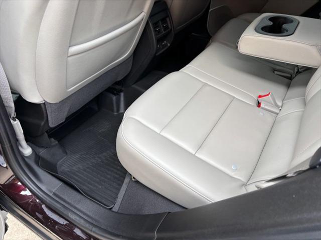 2021 Cadillac XT4 FWD Premium Luxury