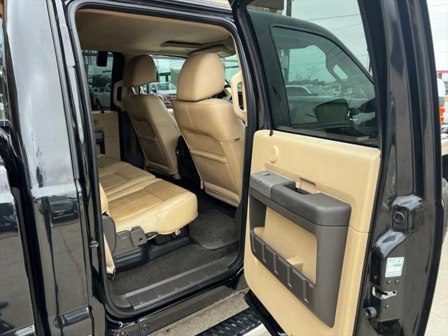 2011 Ford F-250 LARIAT