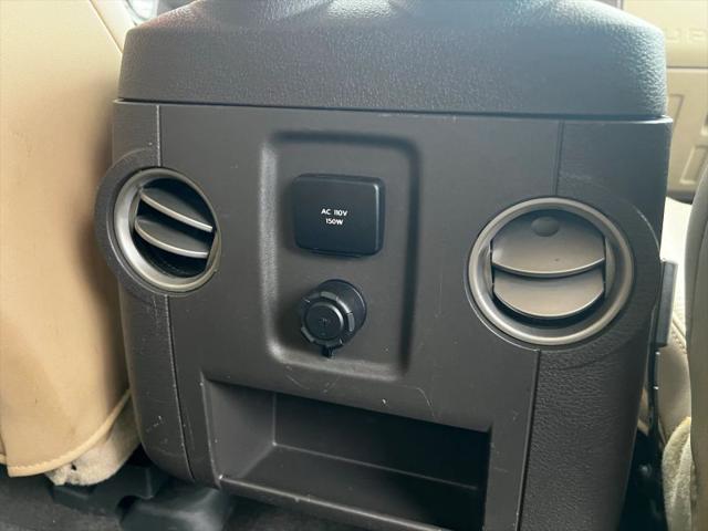 2011 Ford F-250 LARIAT