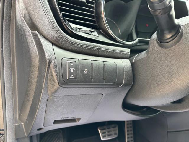 2013 Kia Optima SX