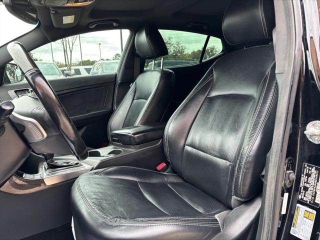 2013 Kia Optima SX
