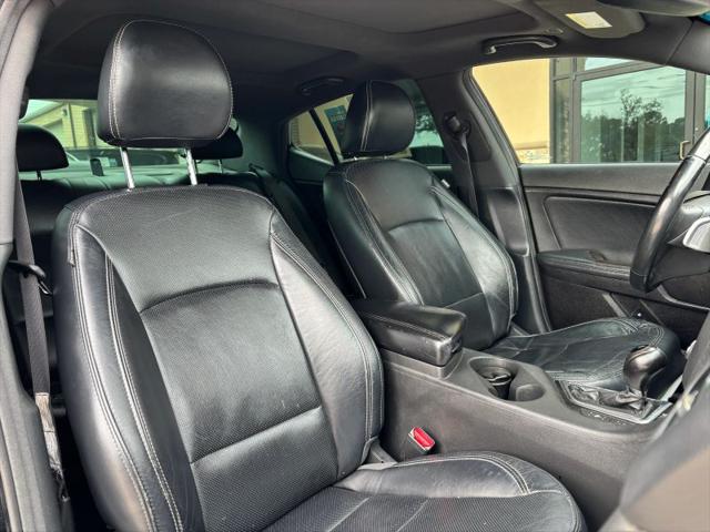 2013 Kia Optima SX