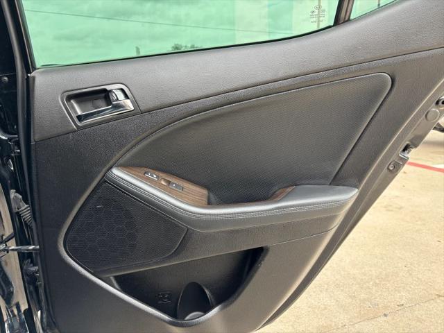 2013 Kia Optima SX